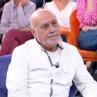 Antonio, el padre de Adrián Rodríguez, conmovió al público de Sonsoles Ónega con su testimonio.