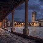 Bárcena Mayor, en Cantabria