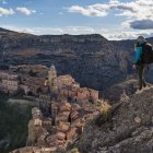 Albarracín en Teruel