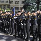 Agentes de Policía Local de Valencia