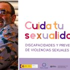 Bob Pop y las jornadas del Ministerio de Igualdad sobre salud sexual