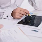 Inspeccion de control horario con IA