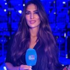 Gemma Camacho, reportera de El Tiempo Justo.