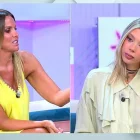 Marta López y Alejandra Rubio, mucho más que compañeras de cadena y programa.