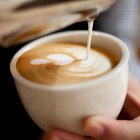 Cafetera superautomática Philips Serie 4000 LatteGo