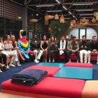 Imagen de la actual edición de Gran Hermano