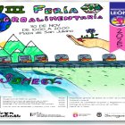 Feria de Sariegos en León 2025