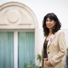 La ministra de Igualdad, Ana Redondo.