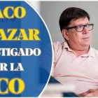 Paco Salazar, PSOE