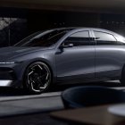 Ioniq 6 2026