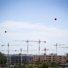 Grúas en Málaga en una imagen de archivo

REMITIDA / HANDOUT por AYUNTAMIENTO
Fotografía remitida a medios de comunicación exclusivamente para ilustrar la noticia a la que hace referencia la imagen, y citando la procedencia de la imagen en la firma
03/4/2025