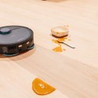 Robot aspirador Conga X70