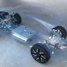 Coches electrificados