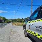 Coche de la Guardia Civil de Tráfico en Málaga.

REMITIDA / HANDOUT por GUARDIA CIVIL
Fotografía remitida a medios de comunicación exclusivamente para ilustrar la noticia a la que hace referencia la imagen, y citando la procedencia de la imagen en la firma
18/9/2024