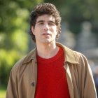 Javier Calvo.