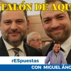 Entrevista a Miguel Ángel Pérez en Esdiario Tv