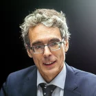 El Juez Jesús Villegas