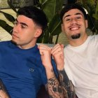 Carlos y Daniel, de 'Zona Gemelos'.
