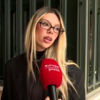 Alejandra Rubio desvela cómo vive el primer cumpleaños del pequeño Carlo