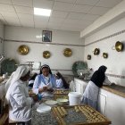 Comendadoras de Santiago en Granada | Fuente: Cristina García Jiménez