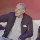 Coto Matamoros en "La Casa de los Gemelos".