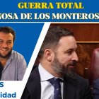 RETALES DE ACTUALIDAD