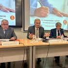 Presentación de la encuesta "Los Economistas Opinan"