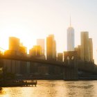 Imagen del Skyline de la Gran Manzana. 
REMITIDA / HANDOUT por PASSPORTER
11/12/2025