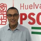 Ignacio Caraballo, que presidió la Diputación y fue secretario general del PSOE de Huelva