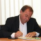 Francisco Luis Fernández Rodríguez, alcalde socialista de Belalcázar, en Córdoba