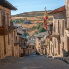 Puebla de Sanabria