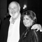 Rob Reiner y Michele Singer