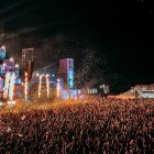 Segunda jornada del Zevra Festival 2025

REMITIDA / HANDOUT por LUCAS PÉREZ/ZEVRA
Fotografía remitida a medios de comunicación exclusivamente para ilustrar la noticia a la que hace referencia la imagen, y citando la procedencia de la imagen en la firma
20/7/2025