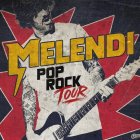 Melendi Pock Rock Tour