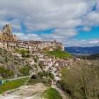 Frías, en la provincia de Burgos
