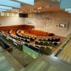 Asamblea de Extremadura