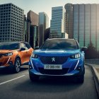 Archivo - Peugeot, Citroën y Seat, las marcas más populares en el mercado de ocasión, según Autohero.