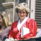 Lady Di.
