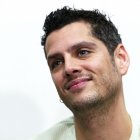 Eduardo Casanova, más sincero que nunca.