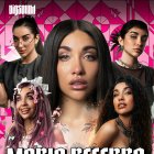María Becerra en el BIGSOUND de Torrevieja