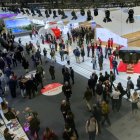 Fitur Ifema Madrid