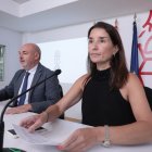 Ruth Merino destaca que la ejecución presupuestaria de la Generalitat a 31 de agosto supera en 1.200 millones de euros a la de 2024

REMITIDA / HANDOUT por GVA
Fotografía remitida a medios de comunicación exclusivamente para ilustrar la noticia a la que hace referencia la imagen, y citando la procedencia de la imagen en la firma
13/9/2025