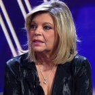 Terelu Campos ha sido más sincera que nunca sobre las memorias de Mar Flores