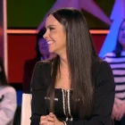 Cristina Pedroche en "Zapeando".