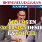 Entrevista de Esdiario tv