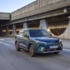 BYD Atto2