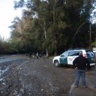 Buscan a dos personas desaparecidas en Alhaurín el Grande (Málaga) tras el temporal.