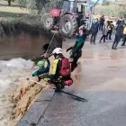 Momento de la búsqueda del joven motorista desaparecido en Íllora (Granada)

REMITIDA / HANDOUT por GUARDIA CIVIL
Fotografía remitida a medios de comunicación exclusivamente para ilustrar la noticia a la que hace referencia la imagen, y citando la procedencia de la imagen en la firma
29/12/2025