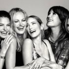 'Las esposas cazadoras', (The Hunting Wives)