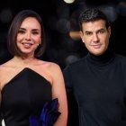 Chenoa y Alejandro de Miguel

REMITIDA / HANDOUT por ALEJANDRO DE MIGUEL
Fotografía remitida a medios de comunicación exclusivamente para ilustrar la noticia a la que hace referencia la imagen, y citando la procedencia de la imagen en la firma
28/12/2025